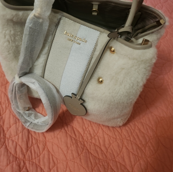 Kate Spade Sherling medium bag! - Picture 2 of 10